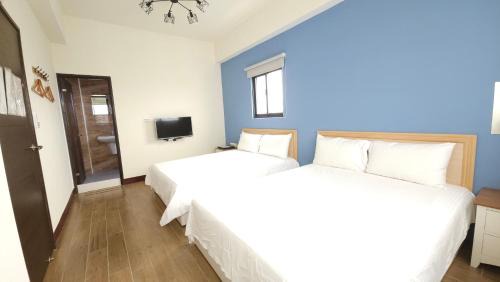Magong House | Family-Friendly Getaway at 澎湖海晴民宿 - Rated 9/10!