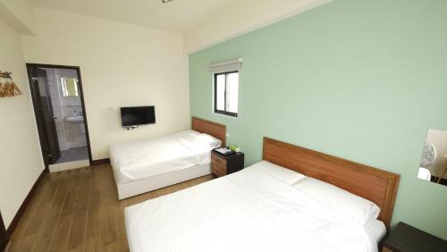 Magong House | Family-Friendly Getaway at 澎湖海晴民宿 - Rated 9/10!