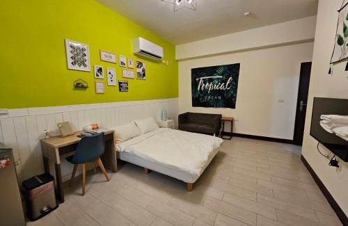 Magong House | Guest Rated 10/10: Paper Jet B&B with Pet-Friendly Stays
