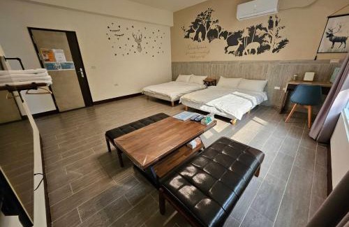Magong House | Guest Rated 10/10: Paper Jet B&B with Pet-Friendly Stays