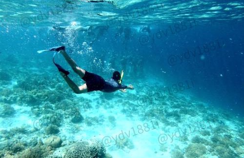 Magong House | Discover Blue Ocean Inn: Guest Rated 9.8 with Ocean View