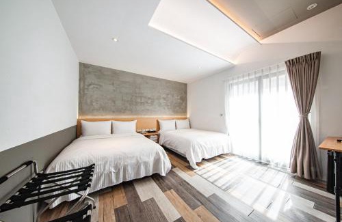 Magong Bed & Breakfast | Experience Oceanfront Serenity at 澎湖 就這兒旅居