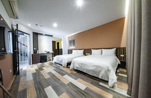 Magong Bed & Breakfast | Experience Oceanfront Serenity at 澎湖 就這兒旅居