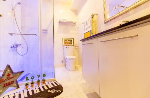 Wujie Bed & Breakfast | Child-Friendly 澳玩客電梯民宿 with Top Review Score 9.2