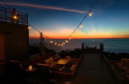 Liuqiu Bed & Breakfast | Experience Unforgettable Stays at 濱境行旅 Begin Inn