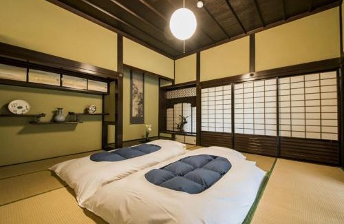 Toon Hotel | Top-Rated Family Retreat at 瀧乃元 近藤家 (Kondoke-Inn)