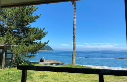 Saiki Other | Ocean View Retreat at 瀬会公園キャンプ場 for Memorable Stays