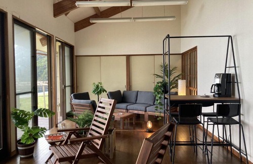 Saiki Other | Ocean View Retreat at 瀬会公園キャンプ場 for Memorable Stays