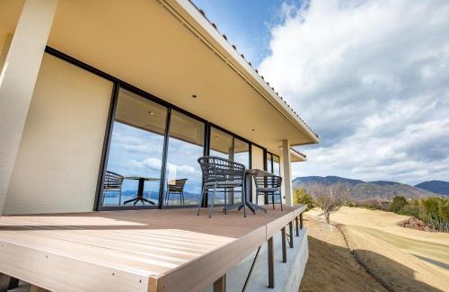 Takehara Apartment | Experience Ultimate Relaxation at 瀬戸内ゴルフリゾートヴィラ