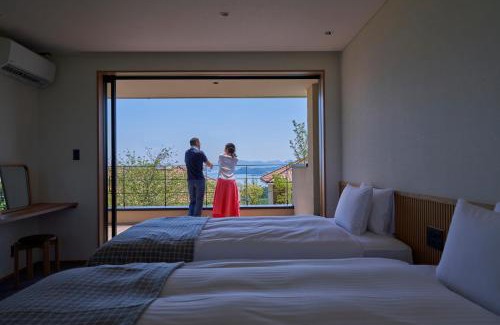 Takehara Apartment | Experience Ultimate Relaxation at 瀬戸内ゴルフリゾートヴィラ