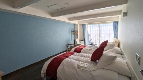 Matsuyama Hotel | Pet & Child Friendly Retreat at 瀬戸内リゾートホテル