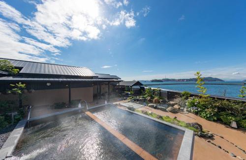 Tamano Other | Relaxing Setouchi Onsen Tamanoyu Campground Experience