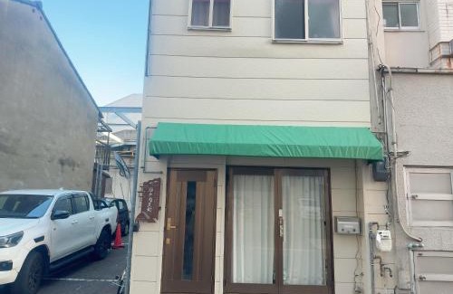 Kawara Machi Apartment | 瀬戸内瓦町101