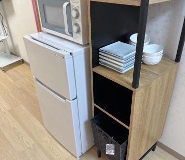 Kawara Machi Apartment | 瀬戸内瓦町201