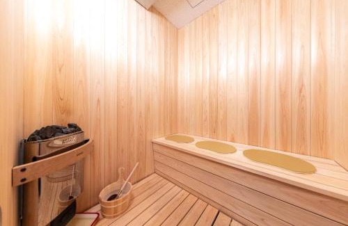 Sanuki Villa | Experience 瀬戸内 TABITO: 4-Star Family Retreat with Pool