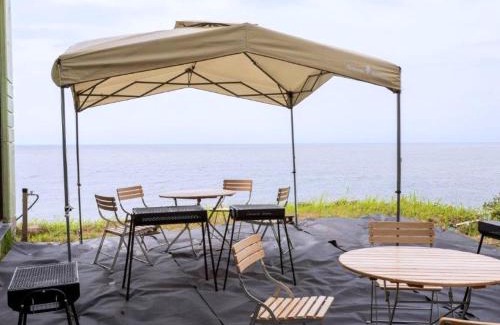 Murakami Hotel | Relax at 大清荘: Family-Friendly with Hot Tub & Accessibility