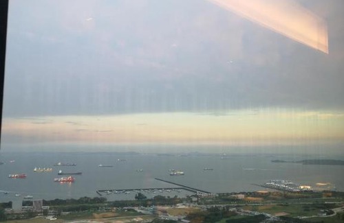 Financial District Singapore Apartment | Relaxing Short-Term Rentals in Clarke Quay, Singapore