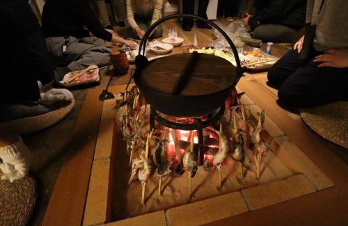 Yodogawa House | Inviting炉之宿 淀川: Pet & Child Friendly Retreat