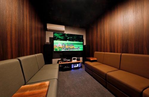 Yodogawa House | Inviting炉之宿 淀川: Pet & Child Friendly Retreat