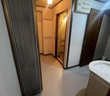 Itabashi House | 烟雨轩 202