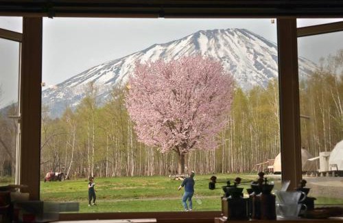 Makkari-mura Other | Experience Comfort at 真狩村焚き火キャンプ場 - 10/10 Rated