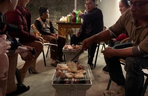 Nanzhuang Bed & Breakfast | Endless Summer Inn - Family-Friendly, Rated 10/10 by Guests