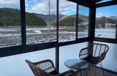 Tamba Hotel | Experience 無鹿リゾート: 4-Star Stay with Unique Amenities