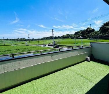 Kakegawa House | Relaxing Retreat at 然舎(ZENSYA): BBQ in Nature Awaits