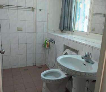 Jinhu House | Top-Rated 煌家民宿: Ideal for Families and Relaxation