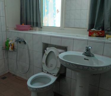 Jinhu House | Top-Rated 煌家民宿: Ideal for Families and Relaxation