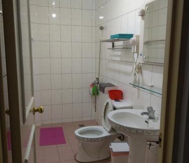 Jinhu House | Top-Rated 煌家民宿: Ideal for Families and Relaxation