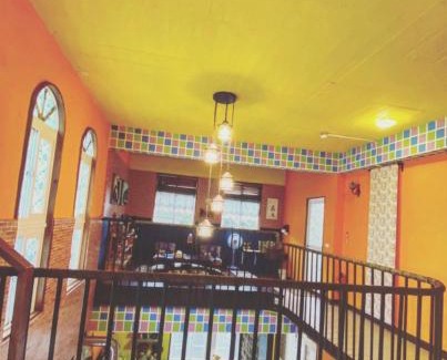 Fuxing District House | Family-Friendly Retreat at Lala Mountain Bear Farm