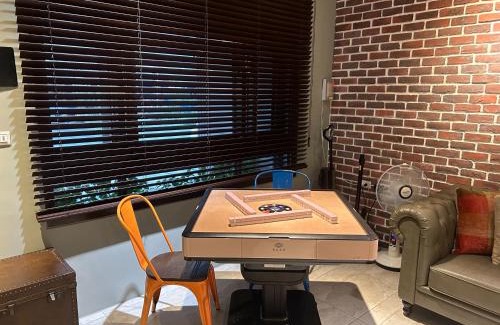 Dongshan House | Pet-Friendly Retreat: 熊熊&妮妮 with 9.8/10 Guest Rating