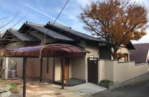 Usami House | Scenic Beachfront Oasis with Onsen at Mitsuki Ajiro