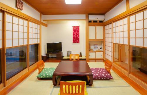 Usami House | Scenic Beachfront Oasis with Onsen at Mitsuki Ajiro
