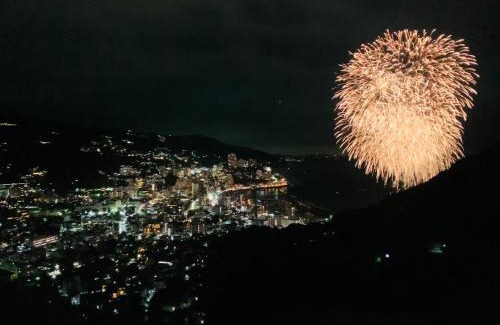 Atami Villa | Discover Atami Tenkai Villa: Pet-Friendly Retreat Awaits