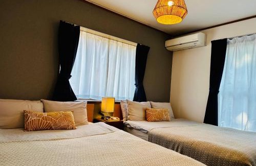 Atami Villa | Discover Atami Tenkai Villa: Pet-Friendly Retreat Awaits