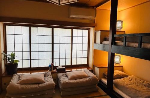 Atami Villa | Discover Atami Tenkai Villa: Pet-Friendly Retreat Awaits
