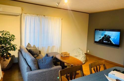 Atami Villa | Discover Atami Tenkai Villa: Pet-Friendly Retreat Awaits