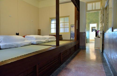 Tainan City Centre House | Family-Friendly Getaway at 爪窩 29 Nesuto - Guest Rated 9.8