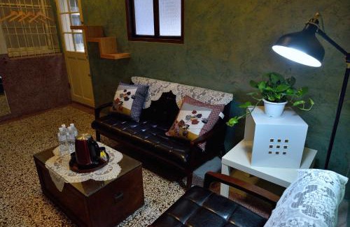 Tainan City Centre House | Family-Friendly Getaway at 爪窩 29 Nesuto - Guest Rated 9.8