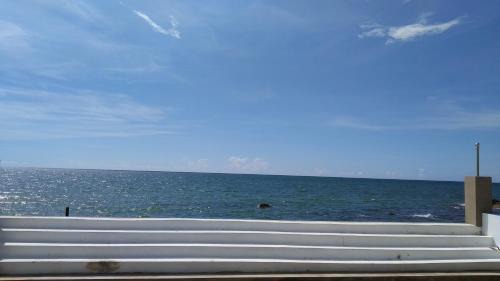 Penampang House | Experience Blue Ocean Station with Pool & Oceanfront Views
