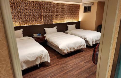 Taoyuan City Centre Hotel | Discover Duke Business Hotel: Comfortable Stay & Great Reviews