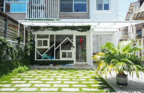 Hualien City Centre House | Family-Friendly PA pa B&B with High Guest Ratings