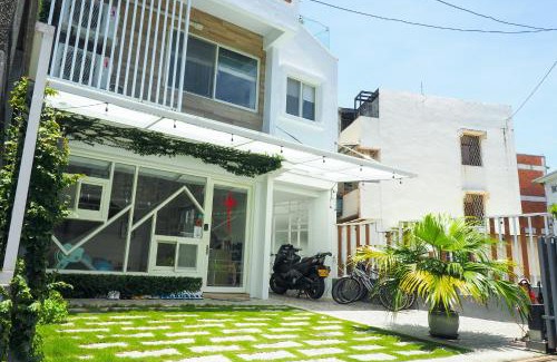 Hualien City Centre House | Family-Friendly PA pa B&B with High Guest Ratings