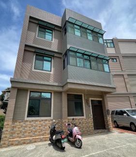 Jinning House | 牧雲民宿: Guest Rated 9.7/10 & Family-Friendly Stay