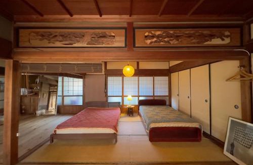 Sennan District House | Dog-Friendly Retreat: Relax in 黄昏 with Great Amenities