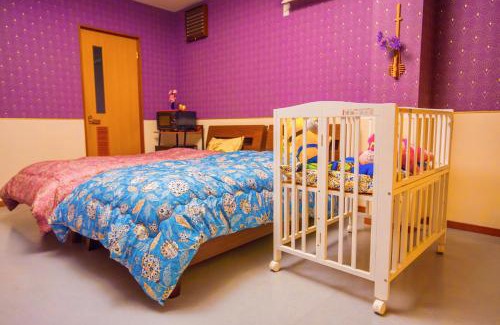 Inuyama Apartment | Modern Stay at 犬山モダンルーム with Family Amenities