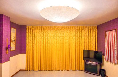 Inuyama Apartment | Modern Stay at 犬山モダンルーム with Family Amenities