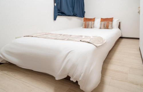 Taito Villa | Family-Friendly Home Near Akihabara - Ideal for 8 Guests